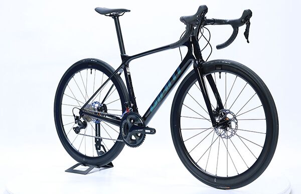 Xe đạp đua Giant TCR ADVANCED PRO 2 DISC 2021